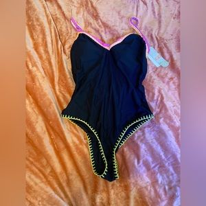 BRAND NEW SWIMMING SUIT WITH TAGS